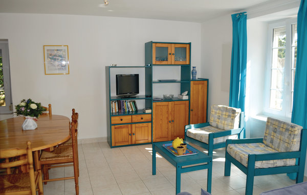 Ferienhaus - Carnac , Frankreich - FBM125 301