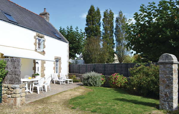 Ferienhaus - Carnac , Frankreich - FBM125 5
