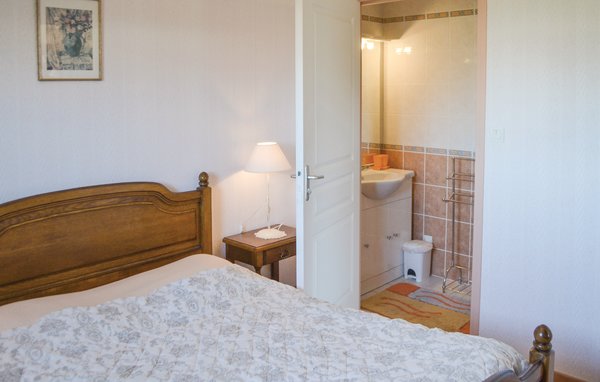 Vakantiehuis - Guehenno , Frankrijk - FBM126 5