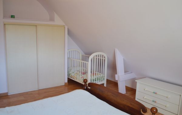 Vakantiehuis - Guehenno , Frankrijk - FBM126 602