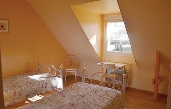Vakantiehuis - Guehenno , Frankrijk - FBM126 603