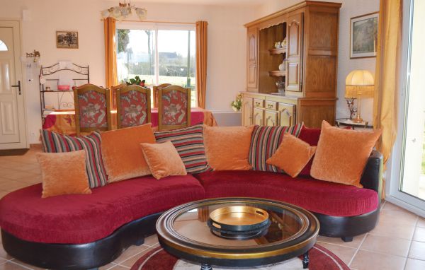 Casa vacanze - Guehenno , Francia - FBM126 2