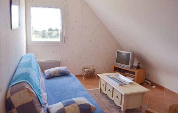 Vakantiehuis - Guehenno , Frankrijk - FBM126 302