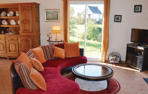 Vakantiehuis - Guehenno , Frankrijk - FBM126 303