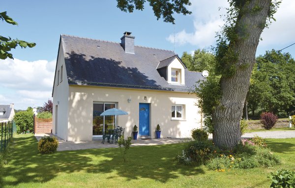 Vakantiehuis - Guehenno , Frankrijk - FBM126 4