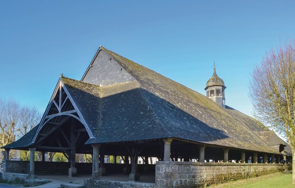 Maison Rozanlaer