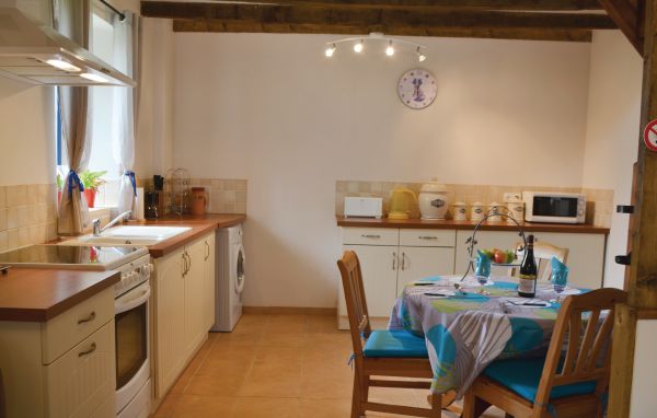 Maison Rozanlaer