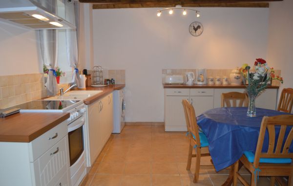 Maison Rozanlaer