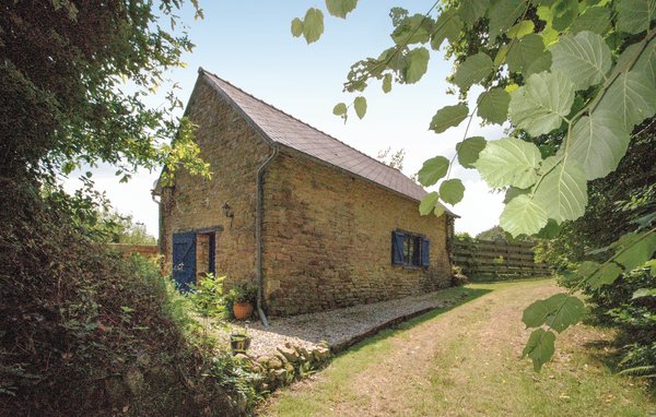 Maison Rozanlaer