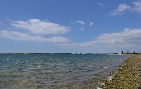 Location de vacances - Riantec , France - FBM146 901