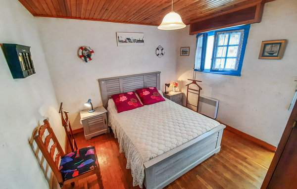 Location de vacances - Riantec , France - FBM146 601