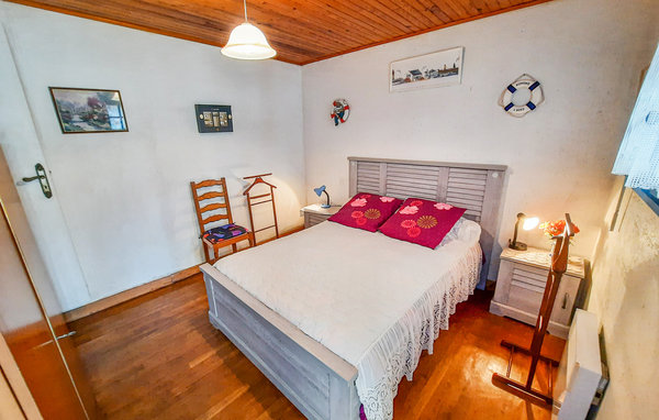 Location de vacances - Riantec , France - FBM146 602