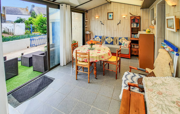 Location de vacances - Riantec , France - FBM146 501