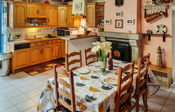 Location de vacances - Riantec , France - FBM146 5