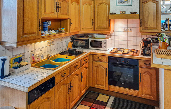Location de vacances - Riantec , France - FBM146 6