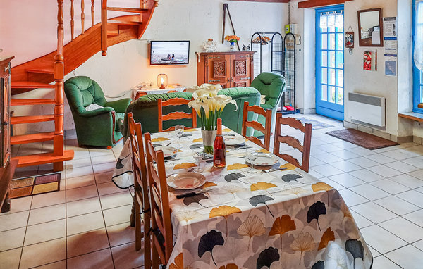 Location de vacances - Riantec , France - FBM146 401