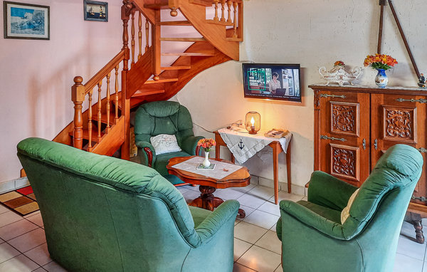 Location de vacances - Riantec , France - FBM146 3