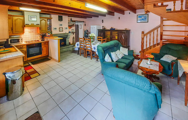 Location de vacances - Riantec , France - FBM146 4