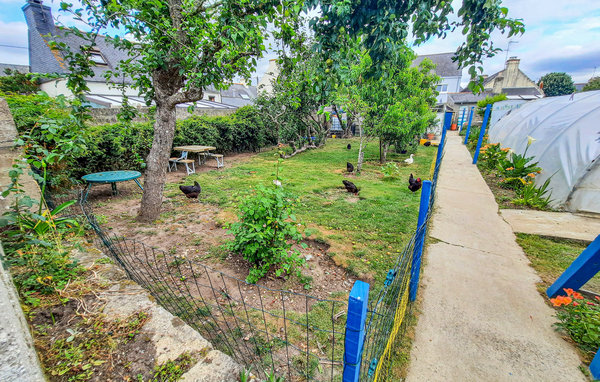 Location de vacances - Riantec , France - FBM146 9