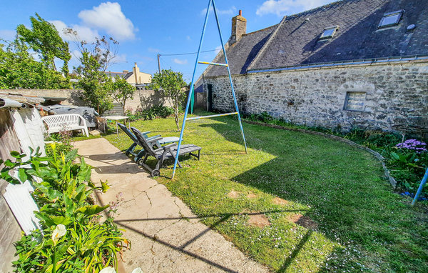 Location de vacances - Riantec , France - FBM146 8
