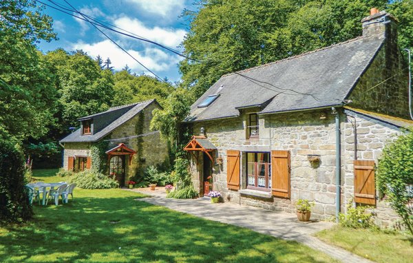 Ferienhaus 