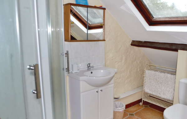 Ferienhaus - Guern , Frankreich - FBM150 701