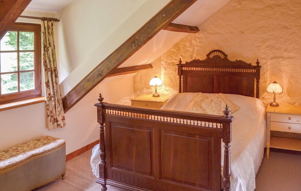 Ferienhaus - Guern , Frankreich - FBM150 8