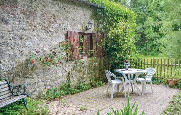 Ferienhaus - Guern , Frankreich - FBM150 4