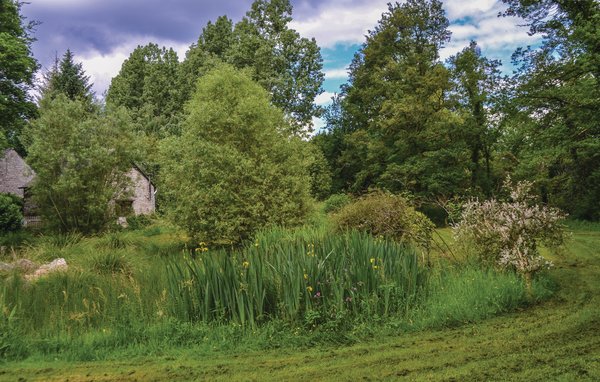 Ferienhaus - Guern , Frankreich - FBM150 104