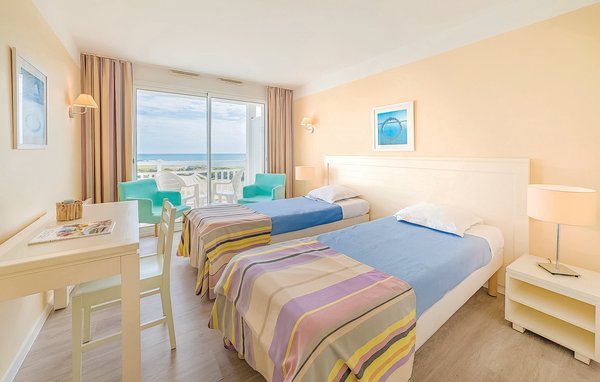Apartamento - Château-d'Olonne , Francia - FBM202 5