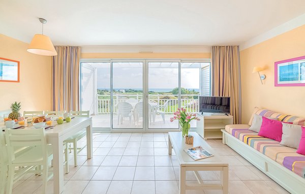 Apartamento - Château-d'Olonne , Francia - FBM202 4