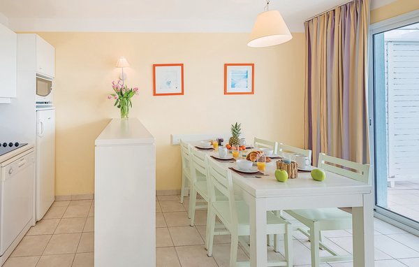 Apartamento - Château-d'Olonne , Francia - FBM202 3