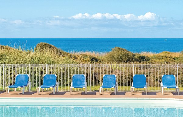 Apartamento - Château-d'Olonne , Francia - FBM202 11