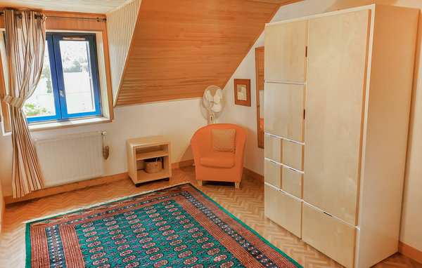 Semesterhus - Ruffiac , Frankrike - FBM214 606