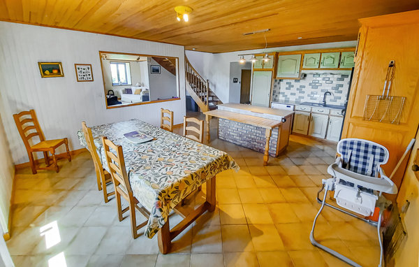 Semesterhus - Ruffiac , Frankrike - FBM214 5