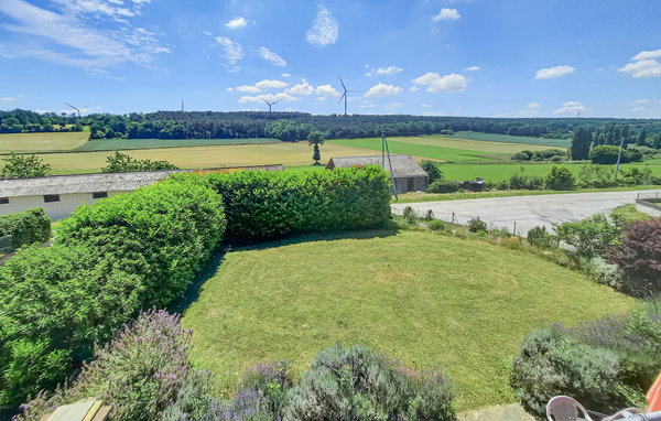 Semesterhus - Ruffiac , Frankrike - FBM214 8