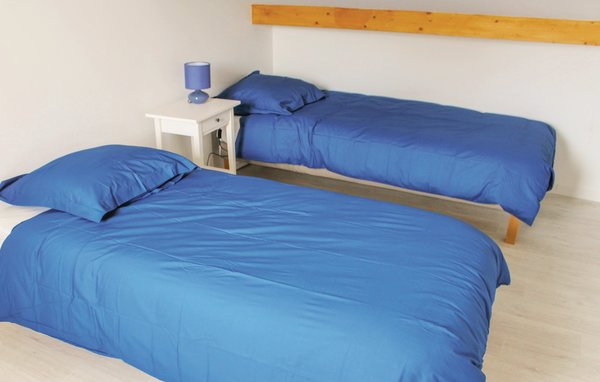 Semesterhus - Erdeven , Frankrike - FBM227 601