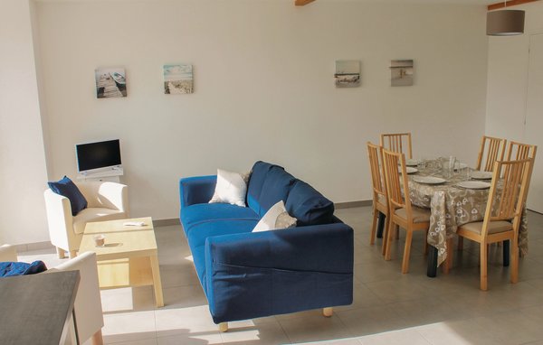 Semesterhus - Erdeven , Frankrike - FBM227 301