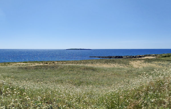 Vakantiehuis 