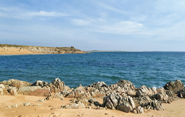 Vakantiehuis 