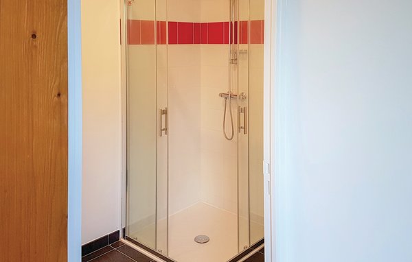Vakantiehuis 