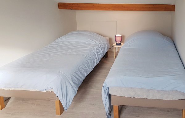 Vakantiehuis 