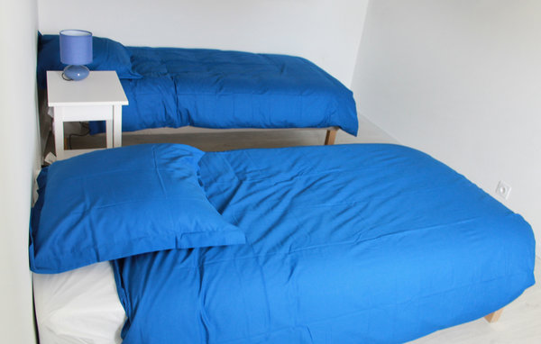 Vakantiehuis 