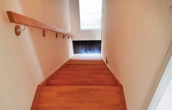 Vakantiehuis 