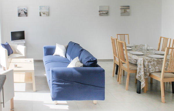 Vakantiehuis 