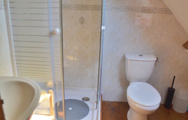 Ferienhaus - Ruffiac , Frankreich - FBM235 9