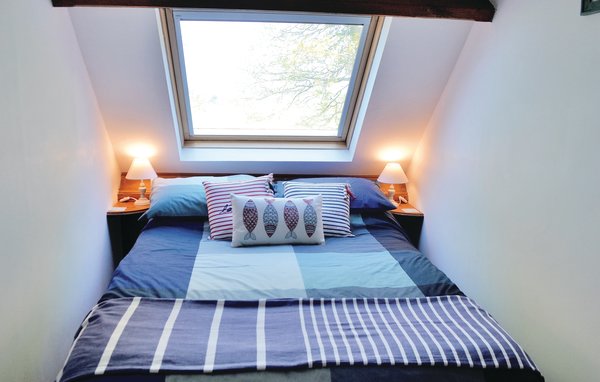 Ferienhaus - Ruffiac , Frankreich - FBM235 7
