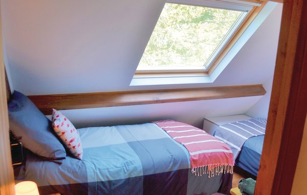 Ferienhaus - Ruffiac , Frankreich - FBM235 8