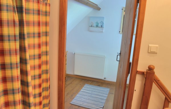 Ferienhaus - Ruffiac , Frankreich - FBM235 501