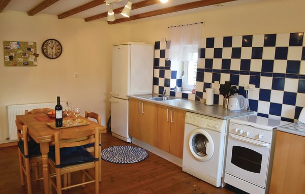 Ferienhaus - Ruffiac , Frankreich - FBM235 3